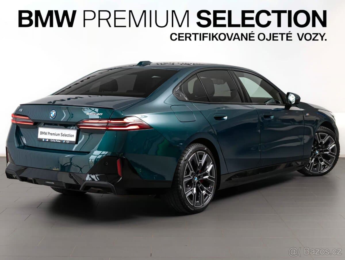 2025 BMW OSTATNÍ - 5
