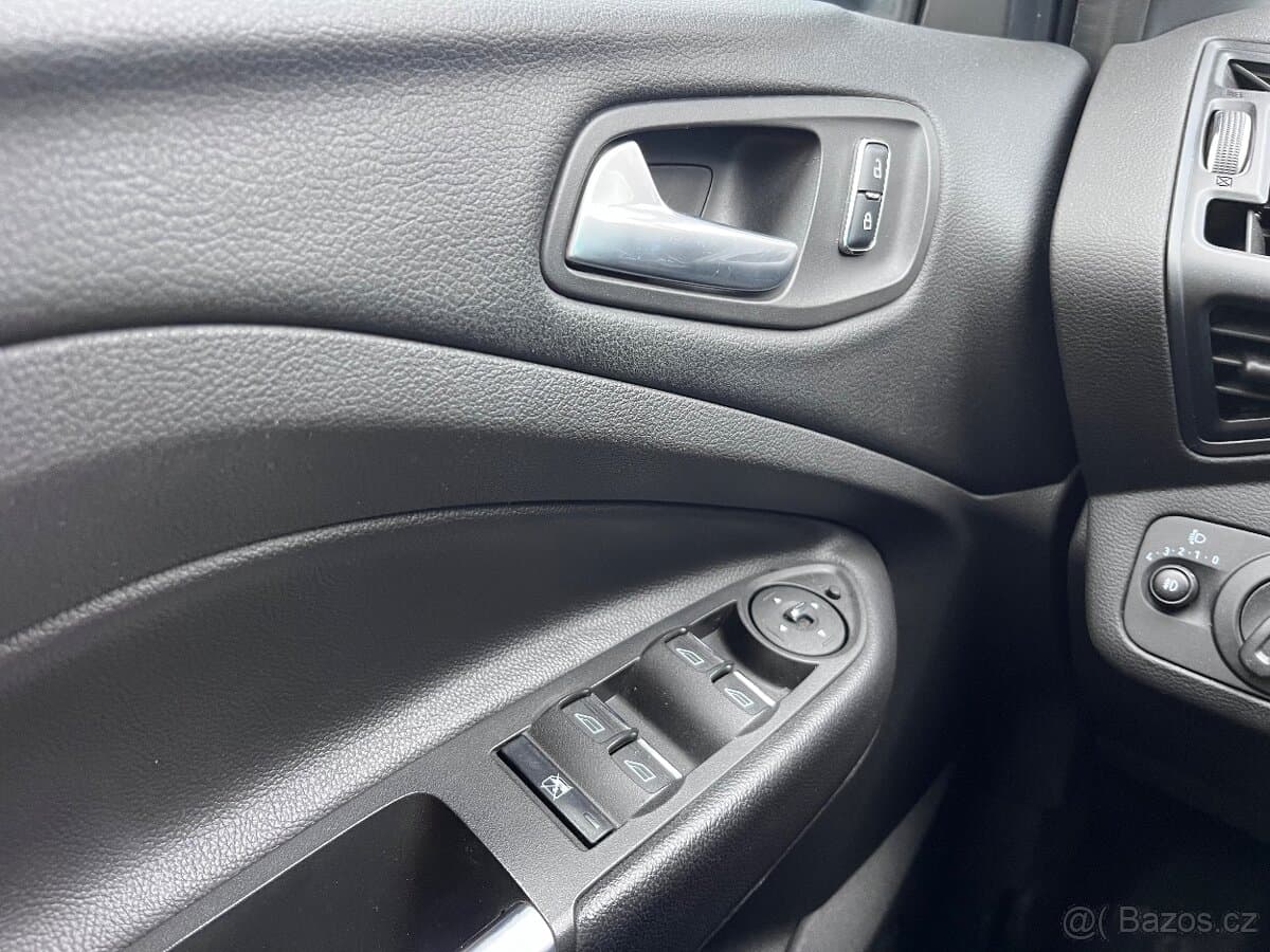 2014 Ford KUGA - 5
