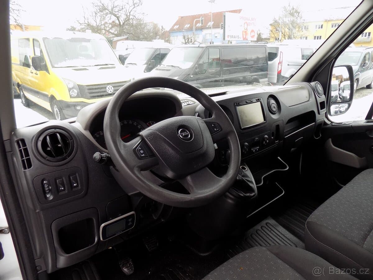 2017 Opel OSTATNÍ - 5