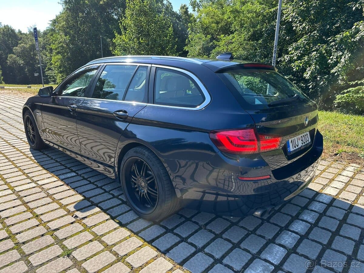 2011 BMW OSTATNÍ - 5