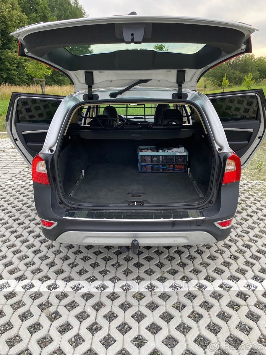 2010 Volvo XC70 - 5