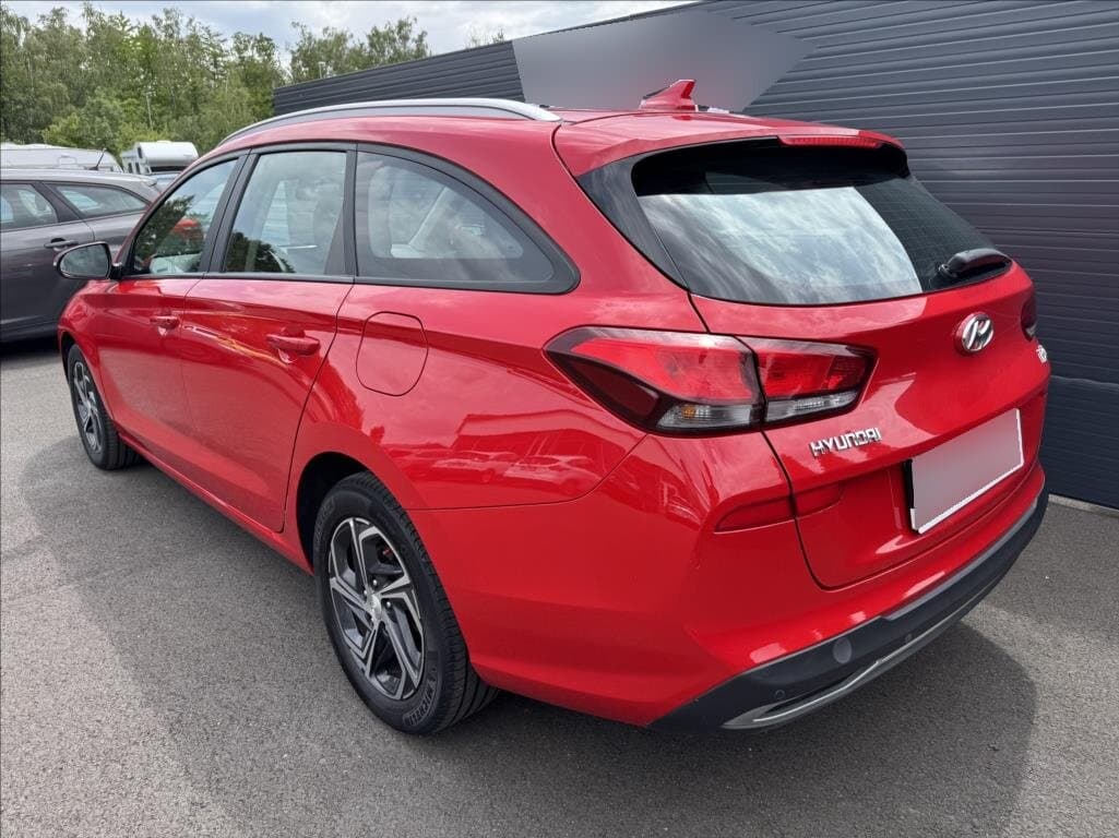 2022 Hyundai i30 - 5