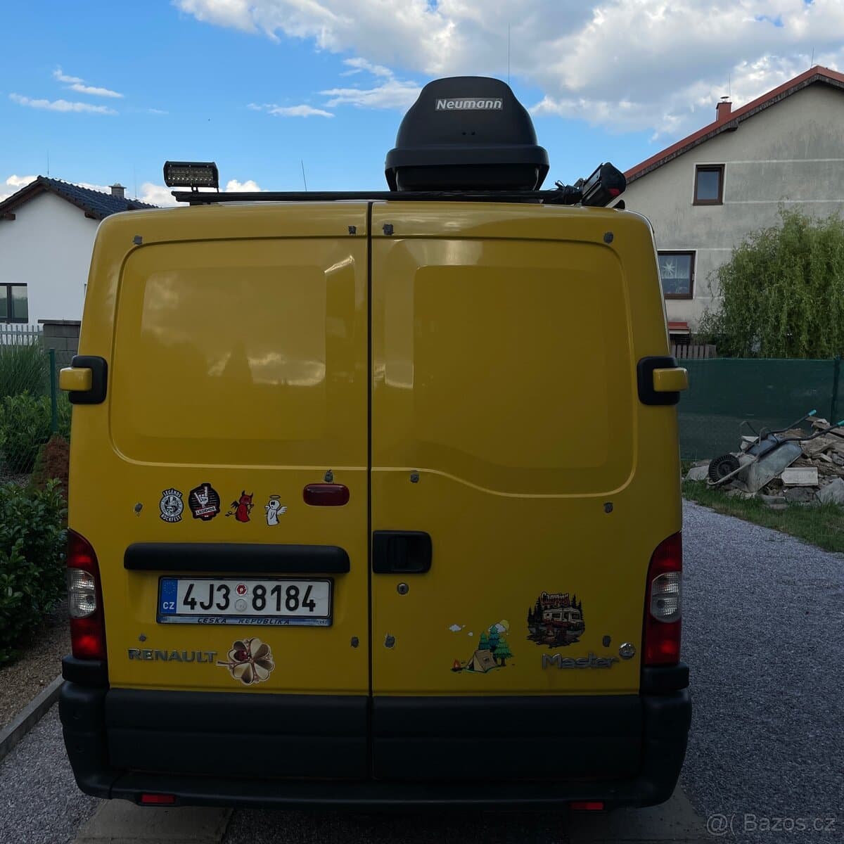 2009 Renault MASTER - 5