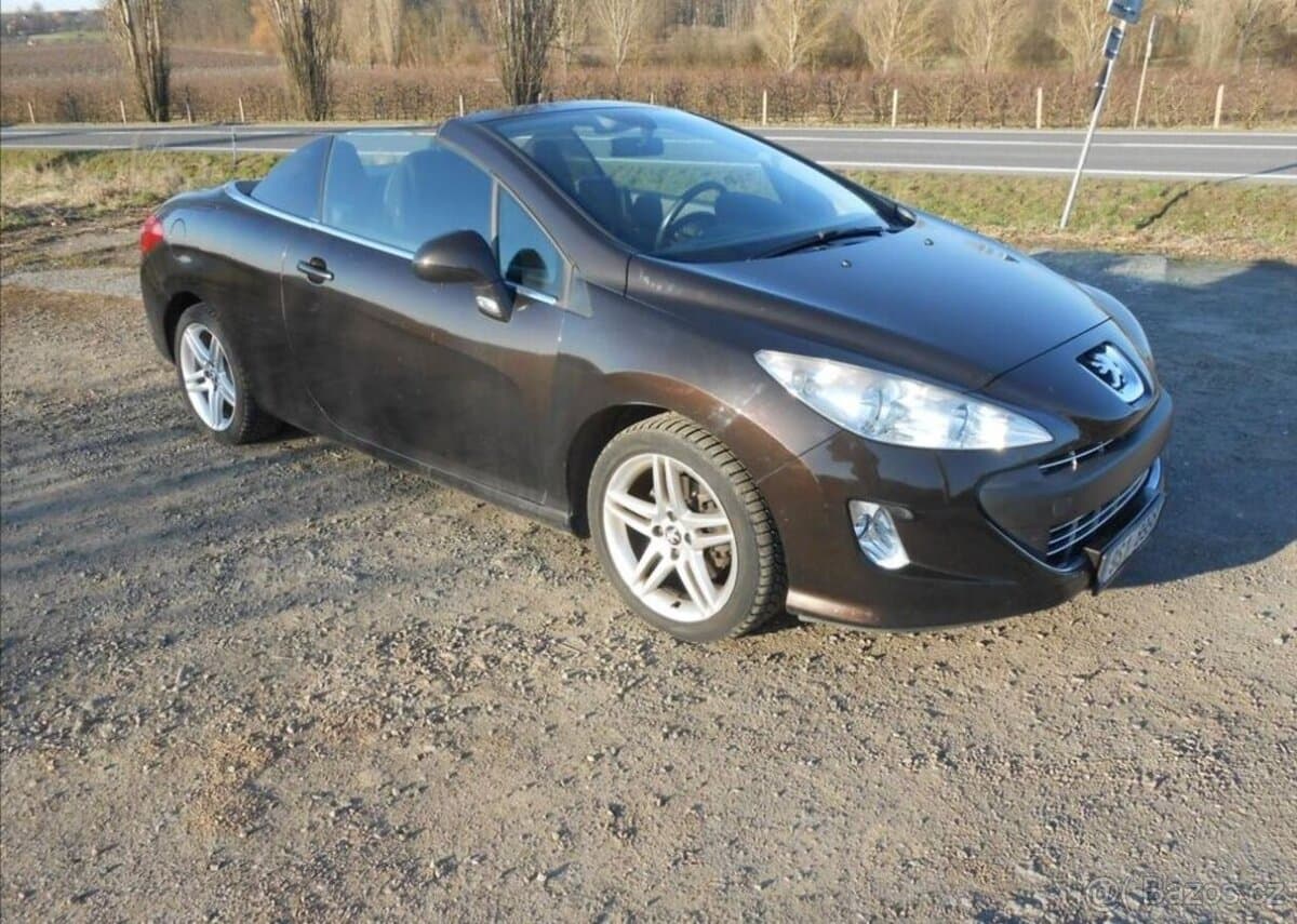 2009 Peugeot 308 - 5