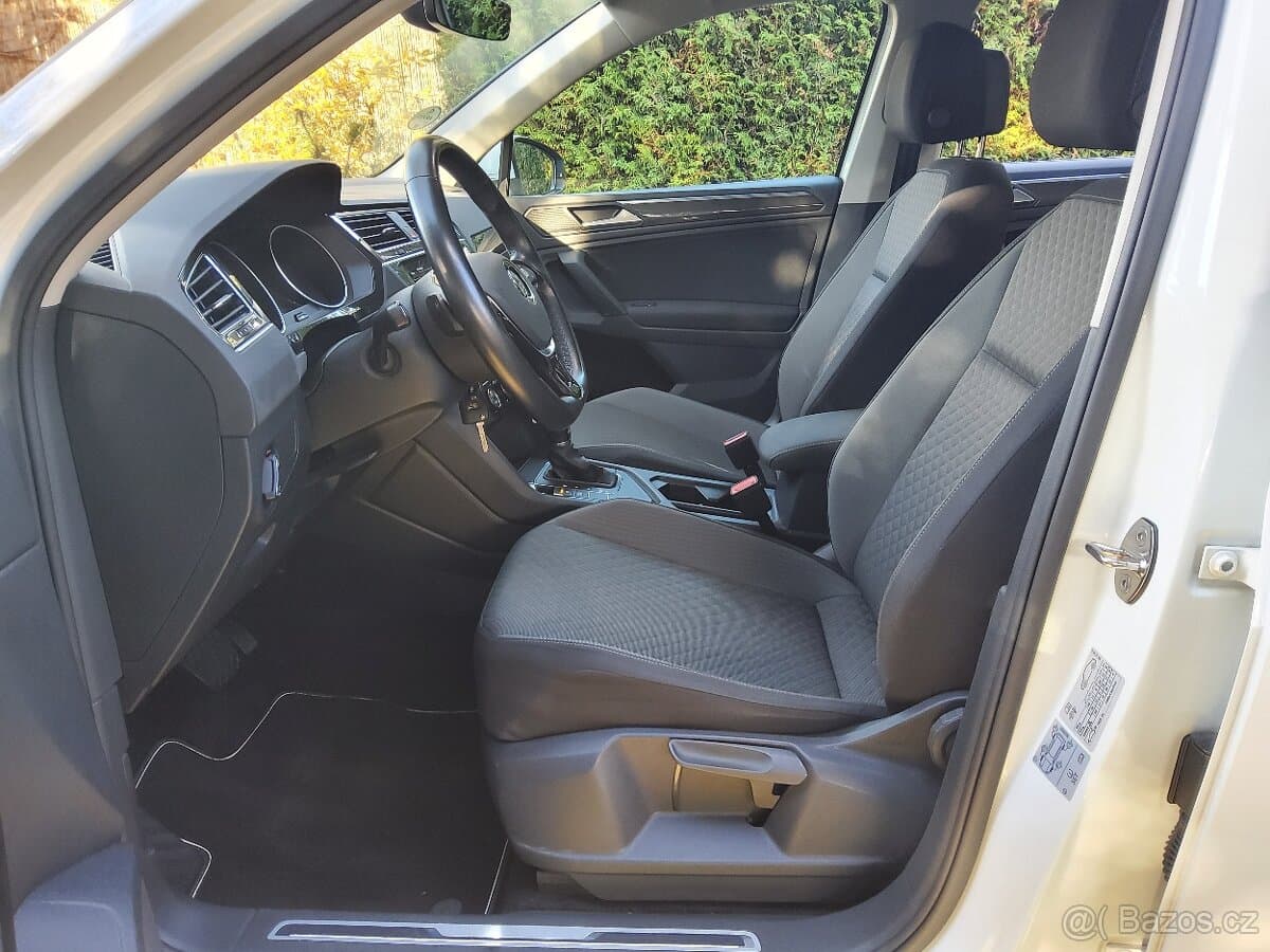 2019 Volkswagen TIGUAN - 5
