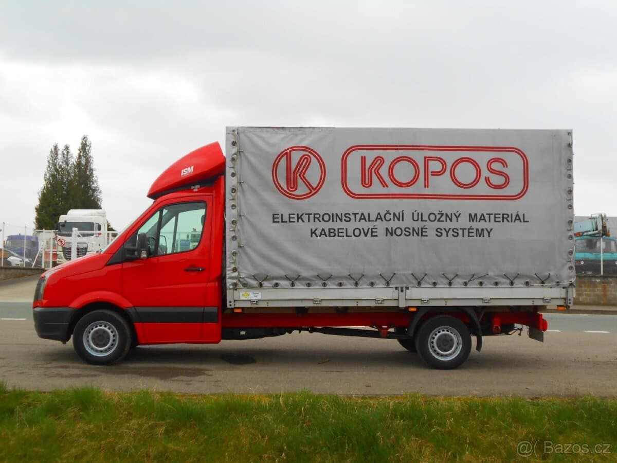 2012 Volkswagen OSTATNÍ - 5