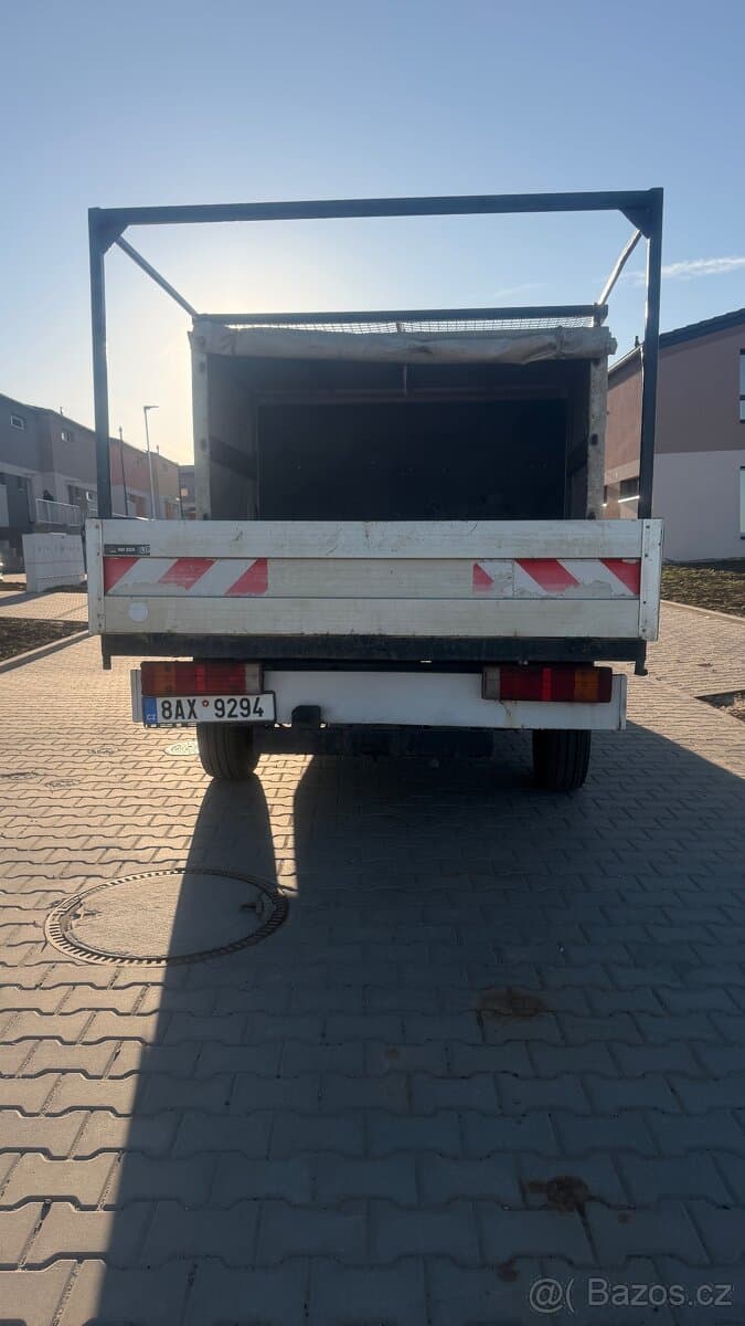 Mercedes-Benz SPRINTER - 5