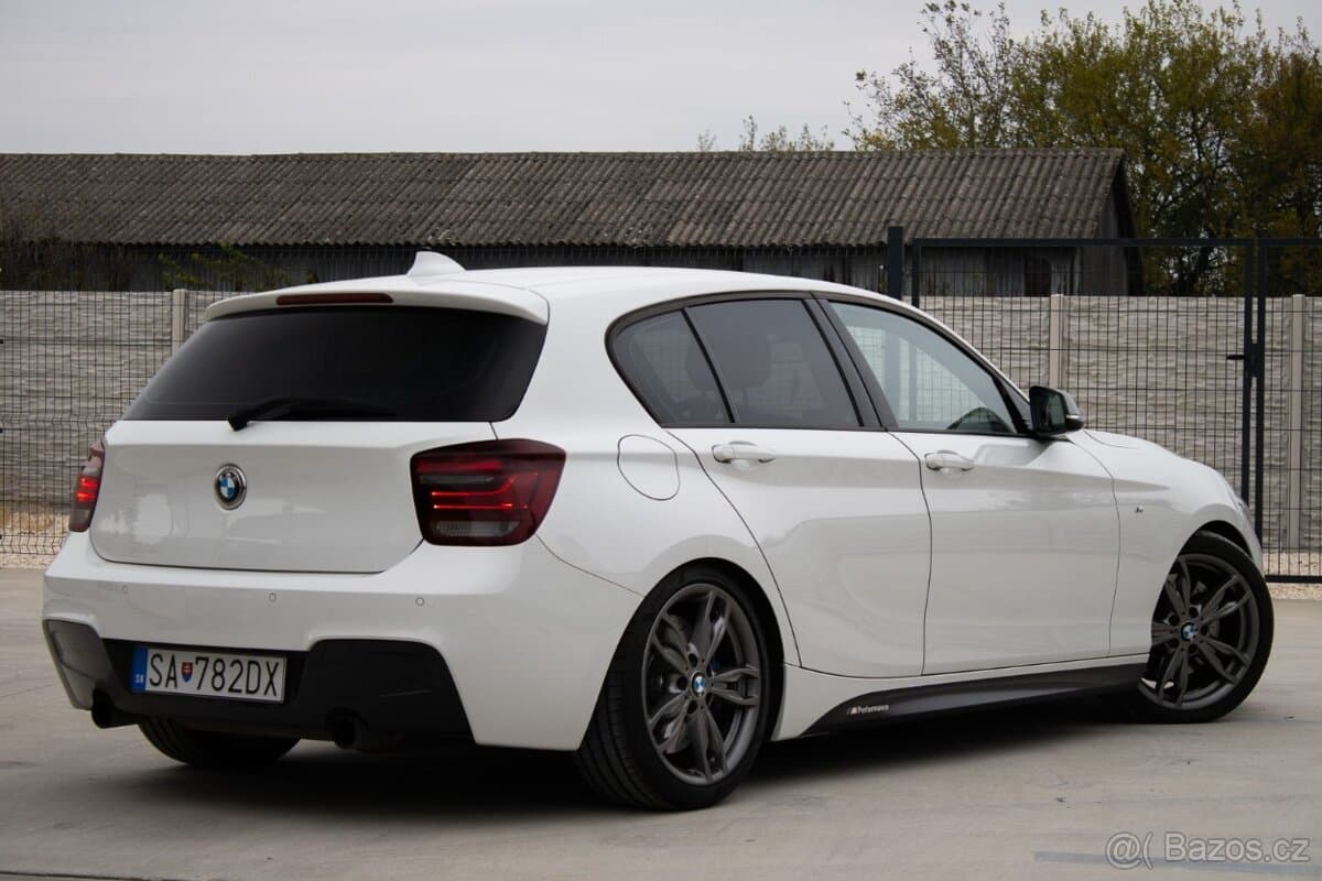 2013 BMW iX - 5