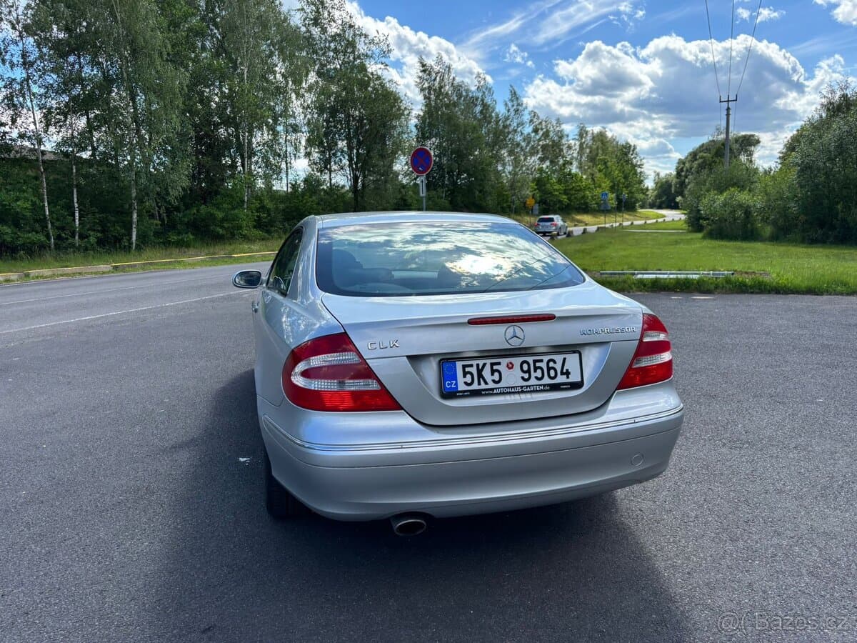 2003 Mercedes-Benz OSTATNÍ - 5