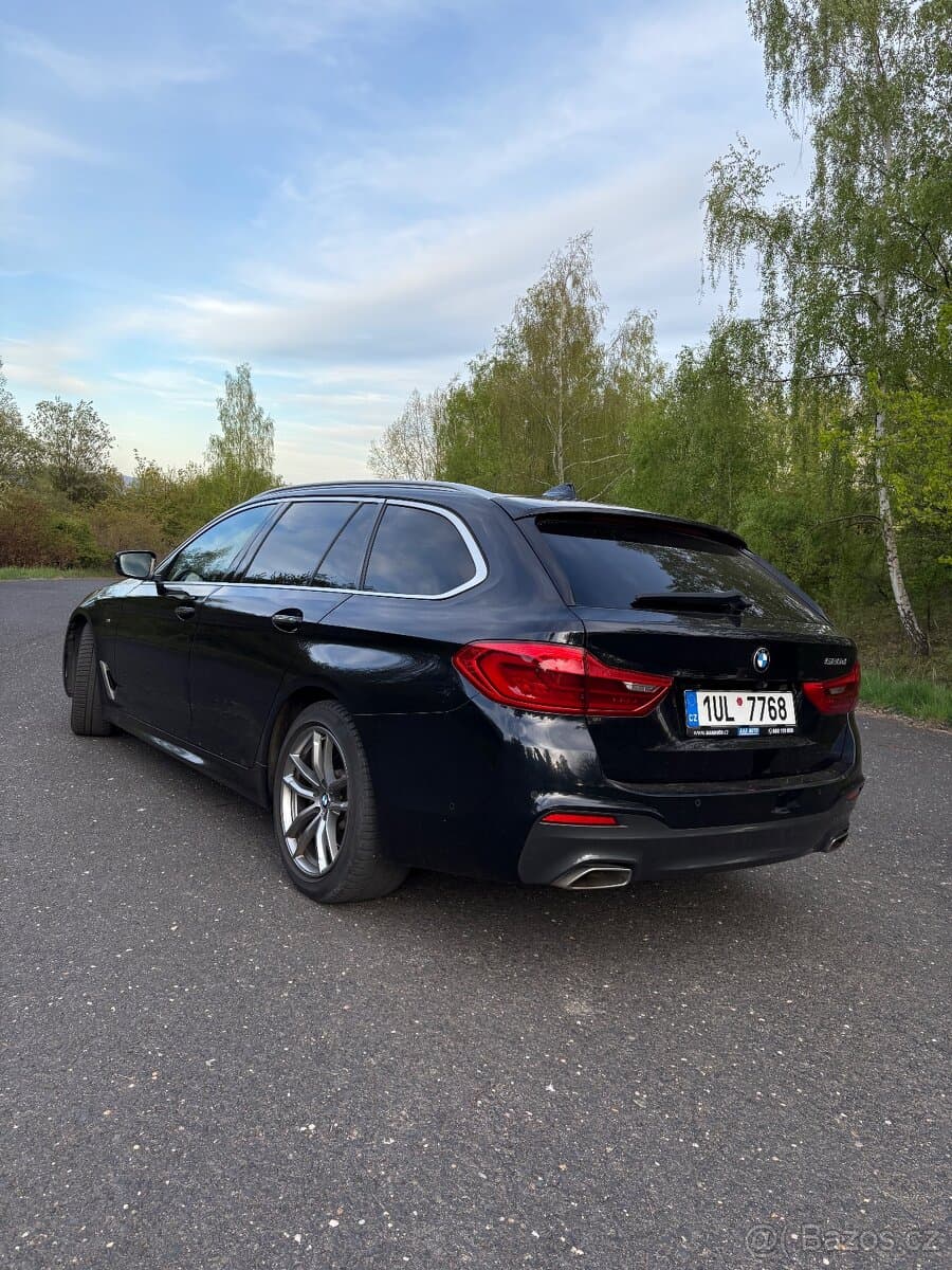 2018 BMW OSTATNÍ - 5