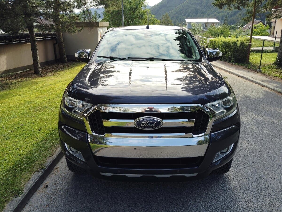 2016 Ford RANGER - 5