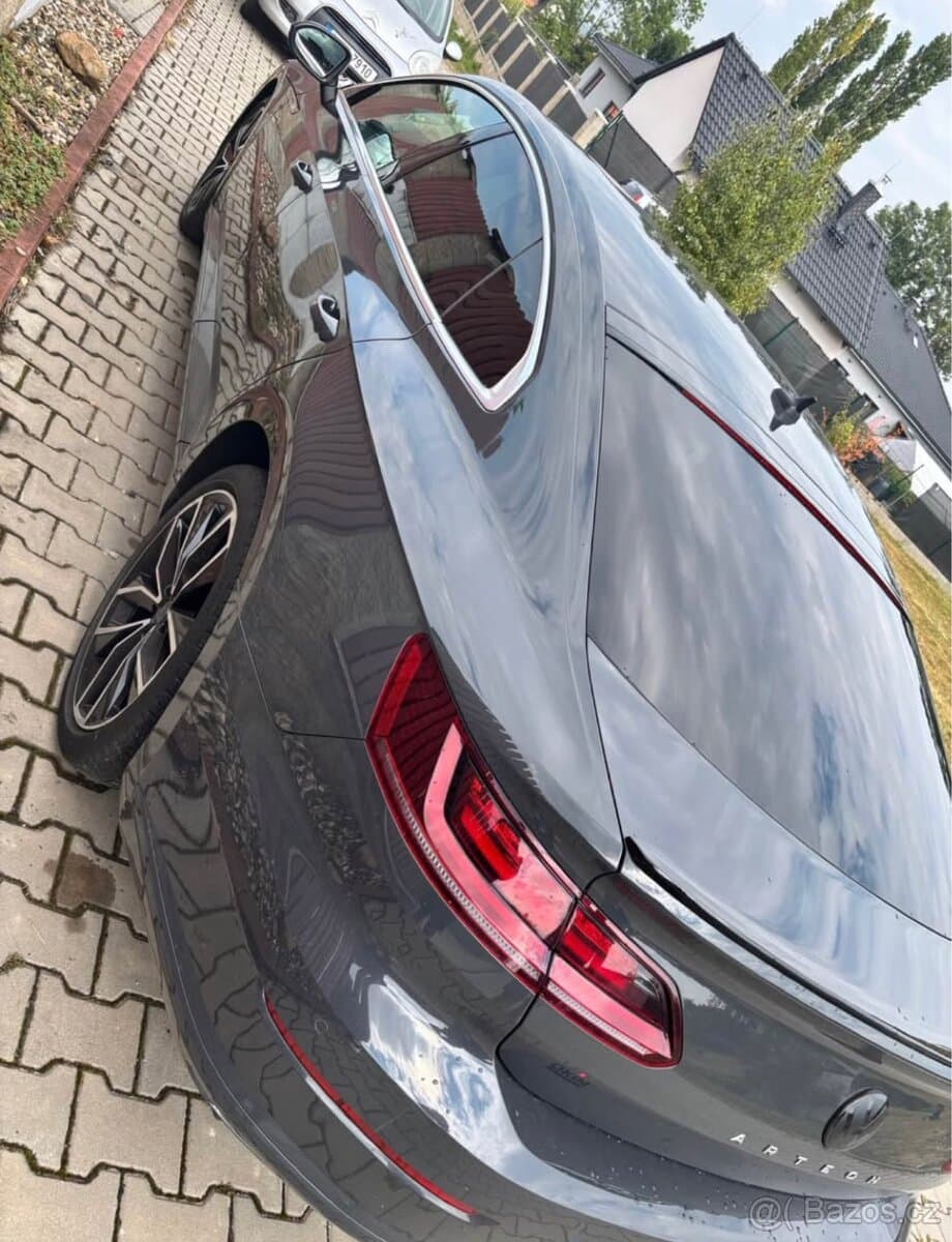 2019 Volkswagen ARTEON - 5