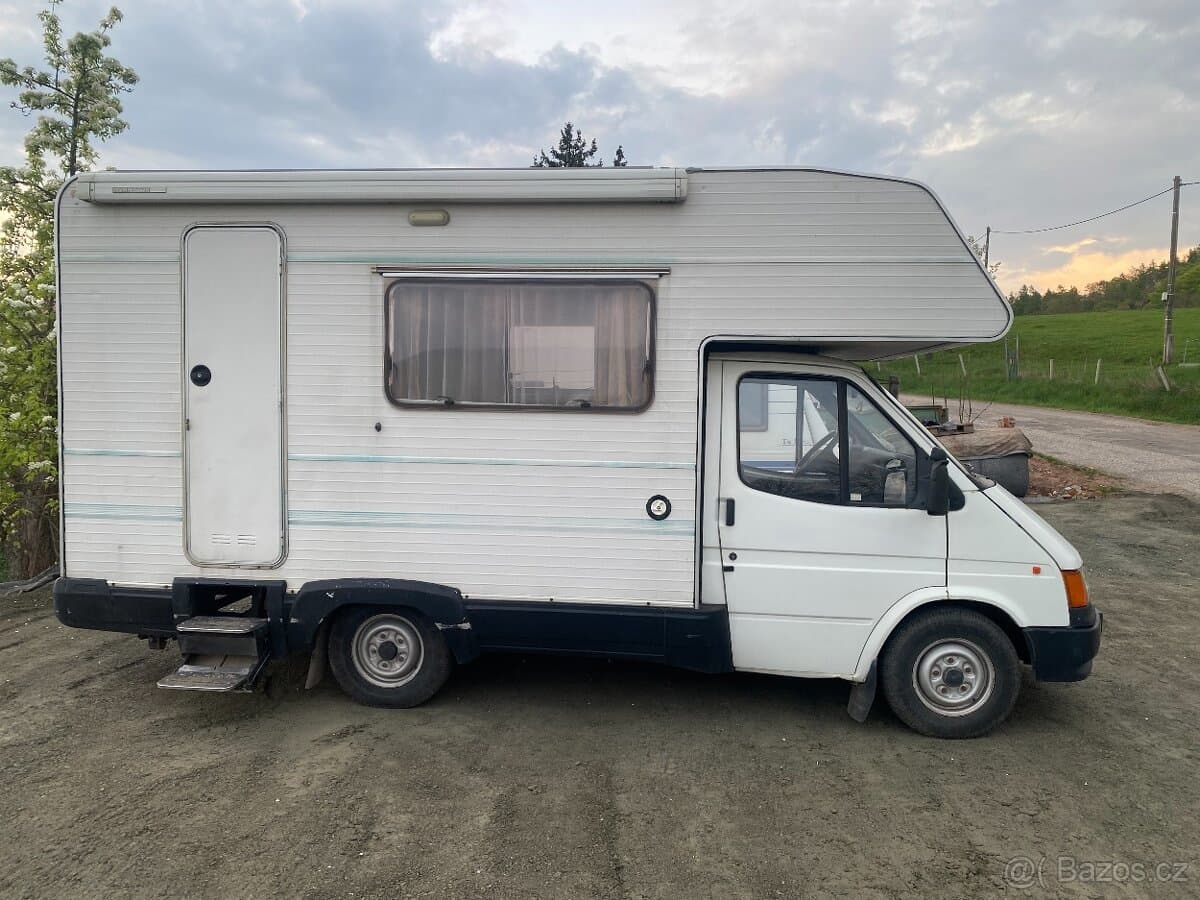 Ford TRANSIT - 5