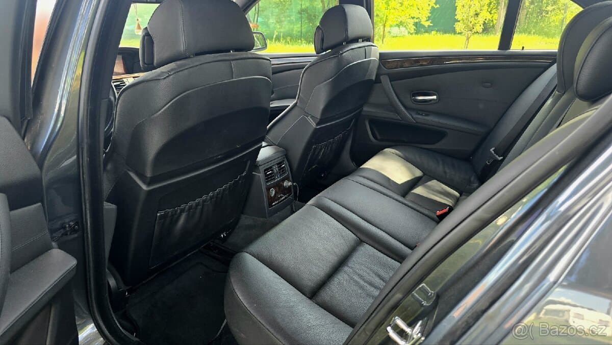 2007 BMW OSTATNÍ - 5