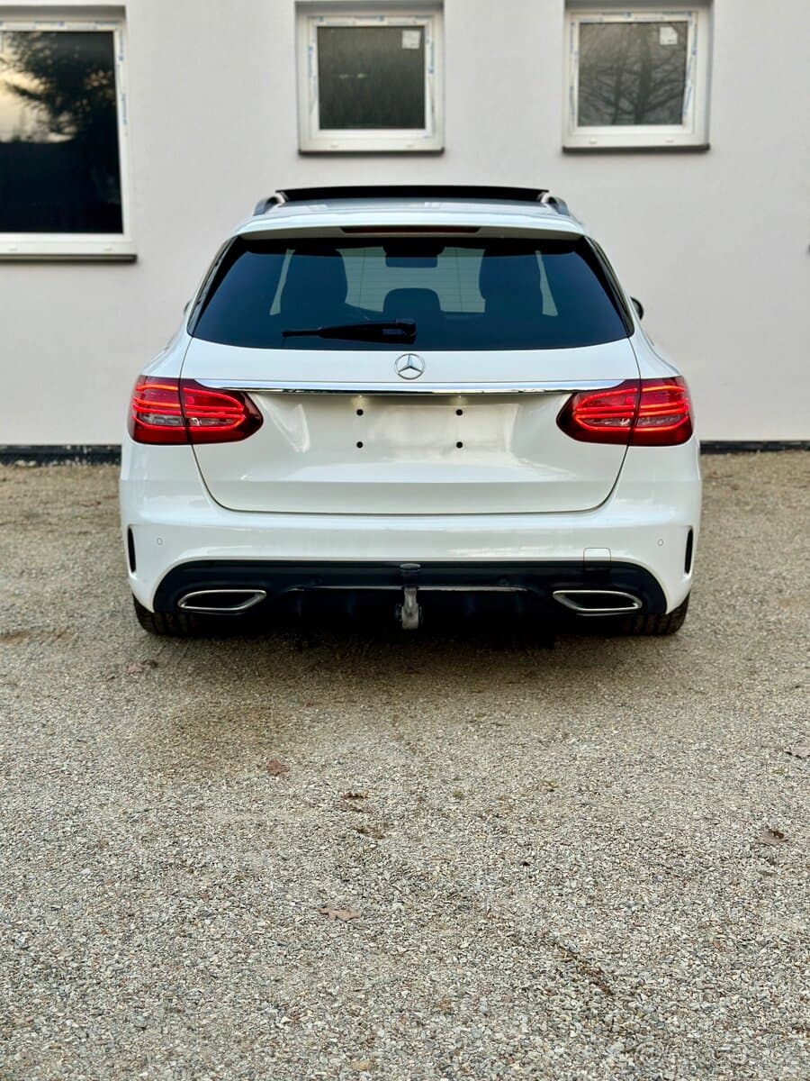 2019 Mercedes-Benz OSTATNÍ - 5