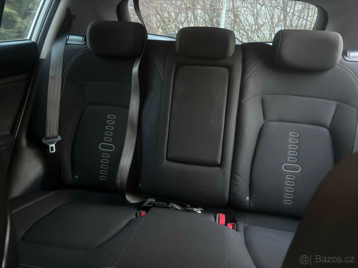 2013 Kia SPORTAGE - 5