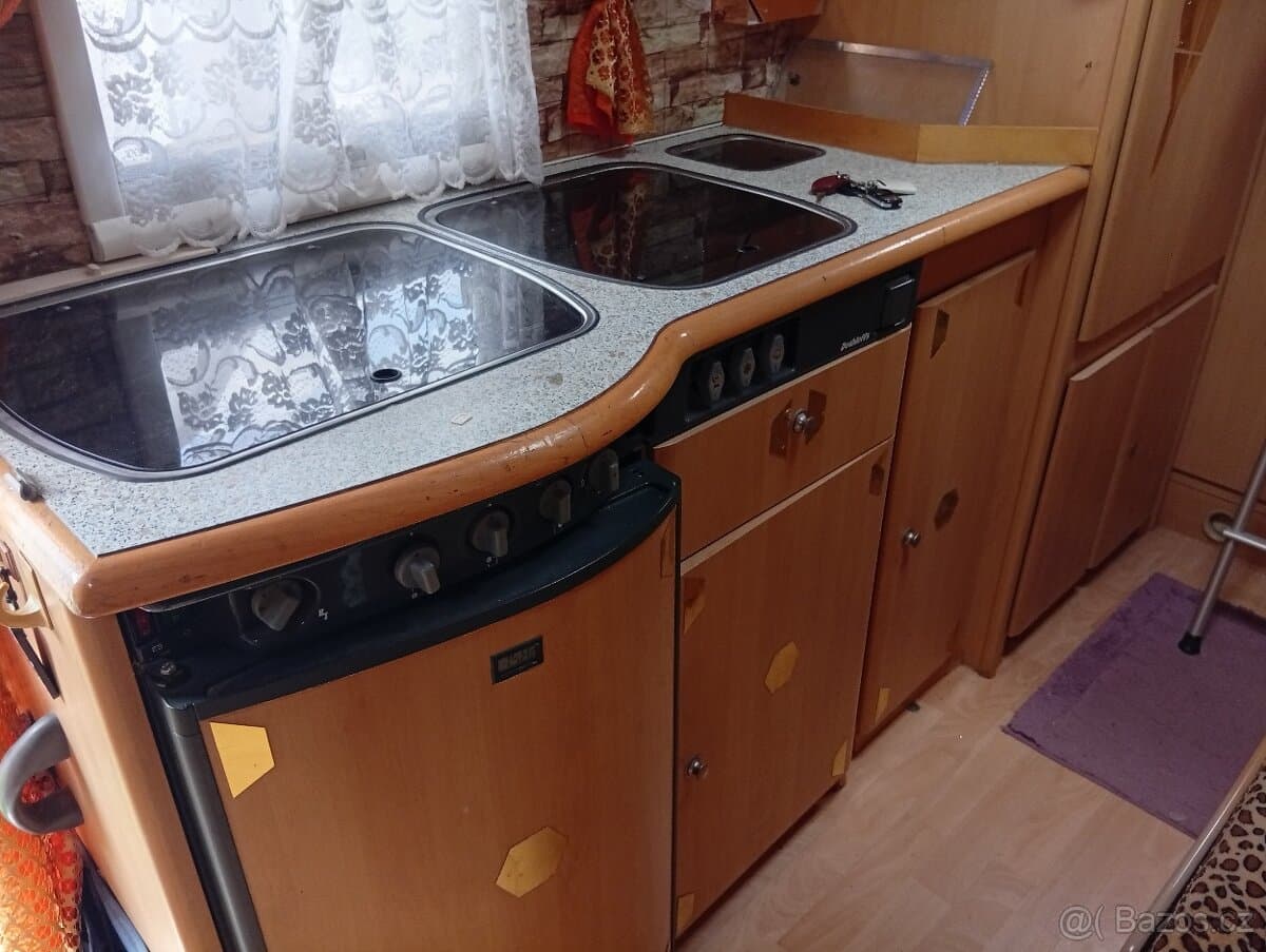 2002 Fiat DUCATO - 5