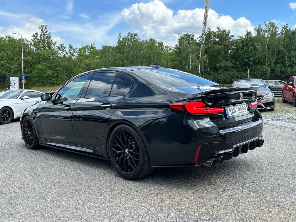 2018 BMW OSTATNÍ - 5