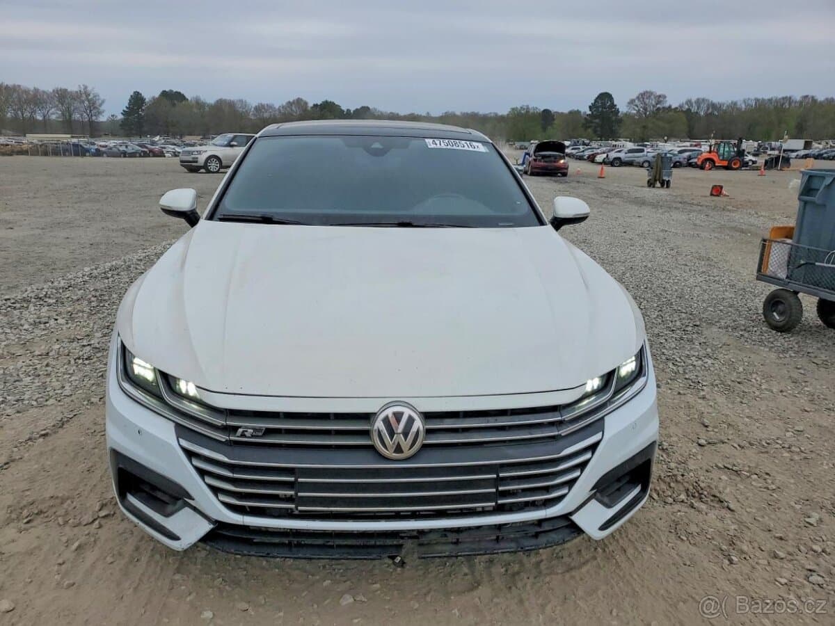 2020 Volkswagen ARTEON - 5