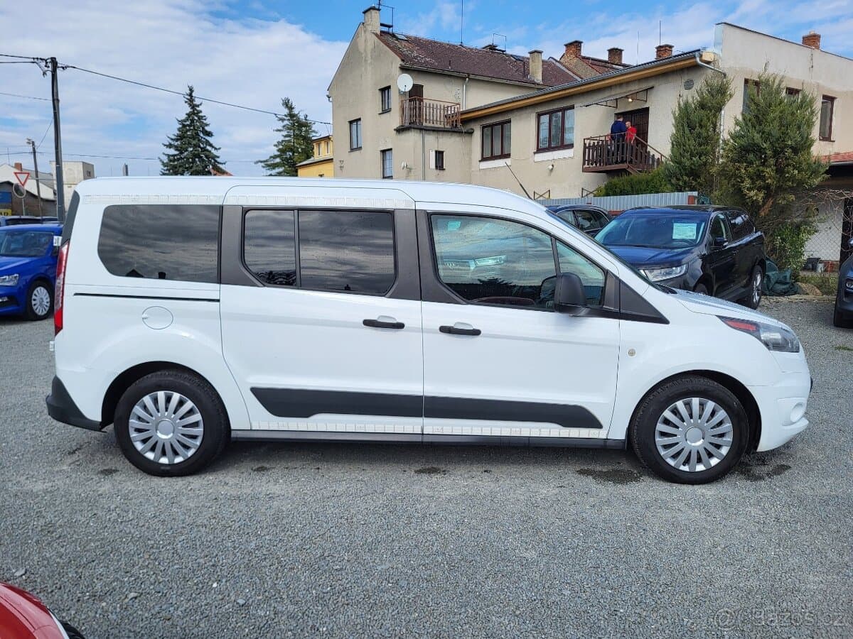 2018 Ford TRANSIT - 5