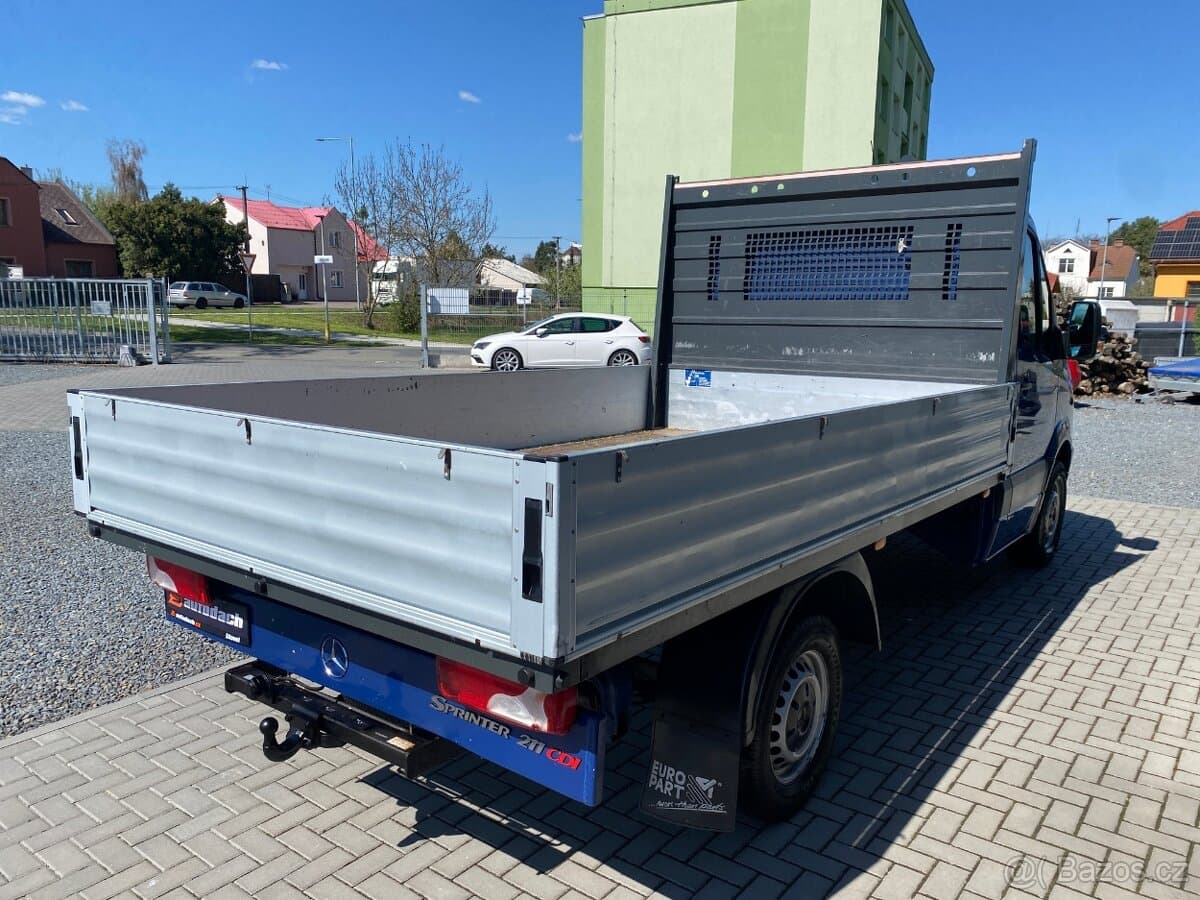 2008 Mercedes-Benz SPRINTER - 5