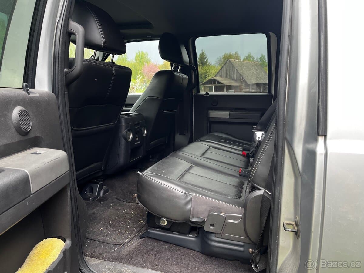 Ford F-250 - 5