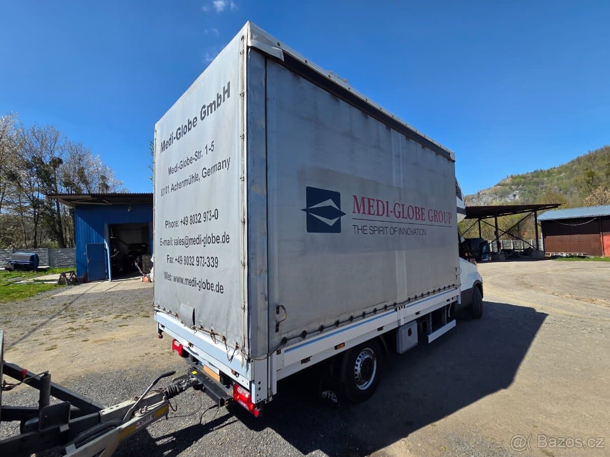 2018 Iveco OSTATNÍ - 5