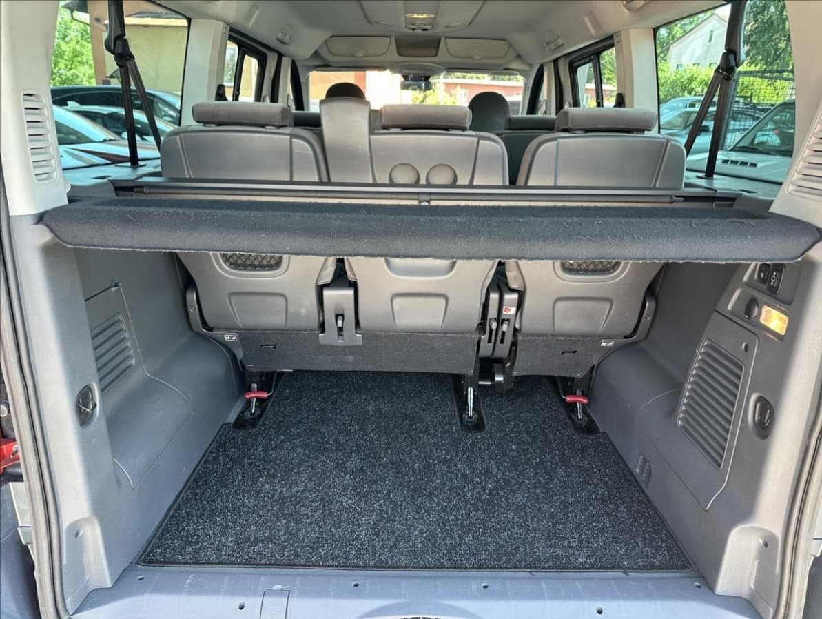 2013 Fiat SCUDO - 5