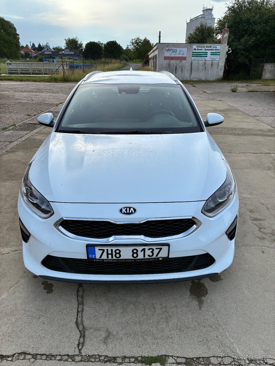 2022 Kia OSTATNÍ - 5