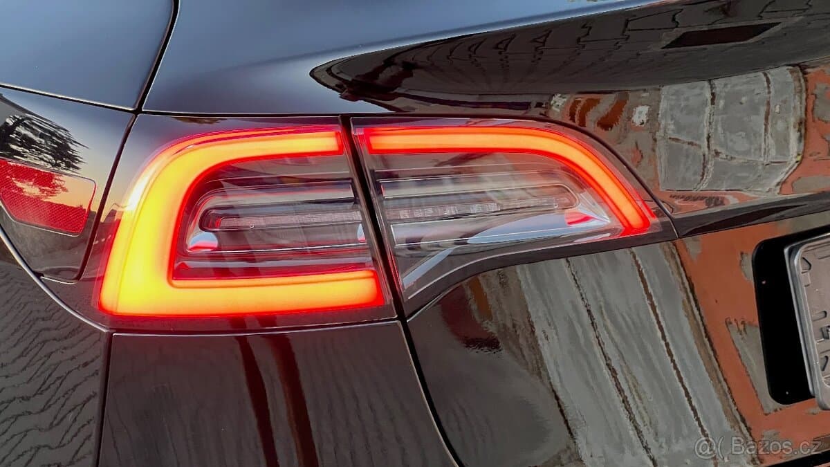 2019 Tesla OSTATNÍ - 5