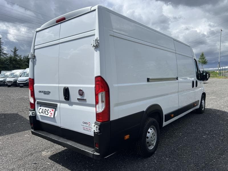 2020 Fiat DUCATO - 5