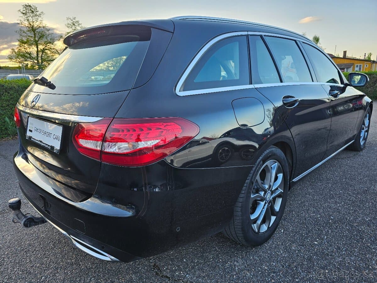 2016 Mercedes-Benz OSTATNÍ - 5
