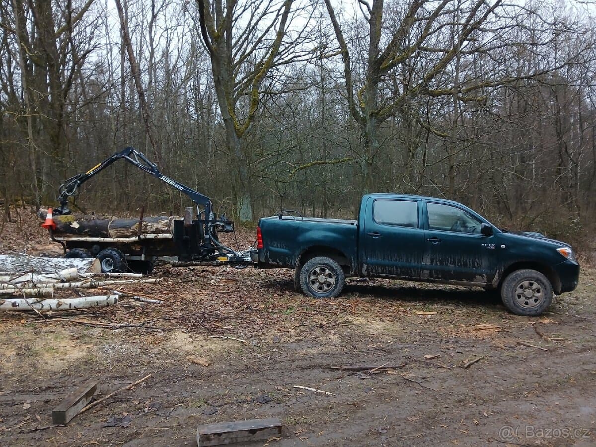 2005 Toyota HILUX - 5
