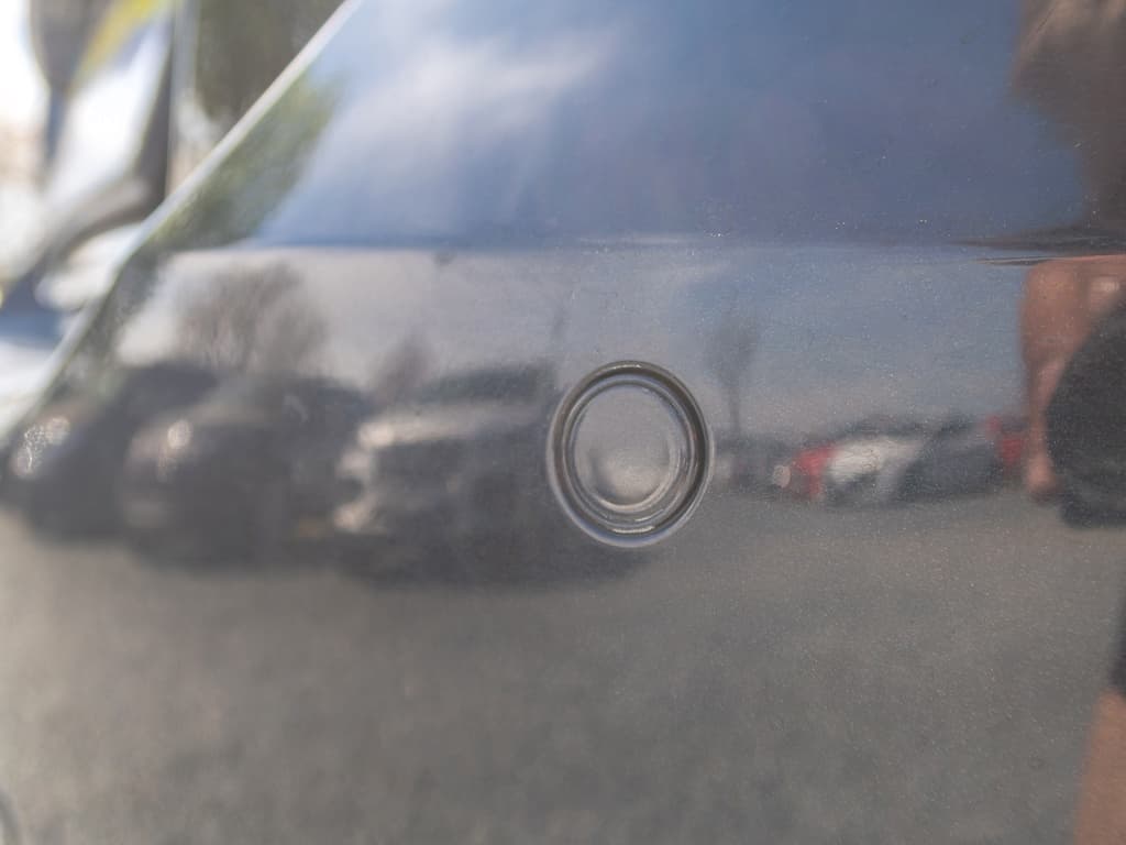 2012 Volkswagen PASSAT - 5