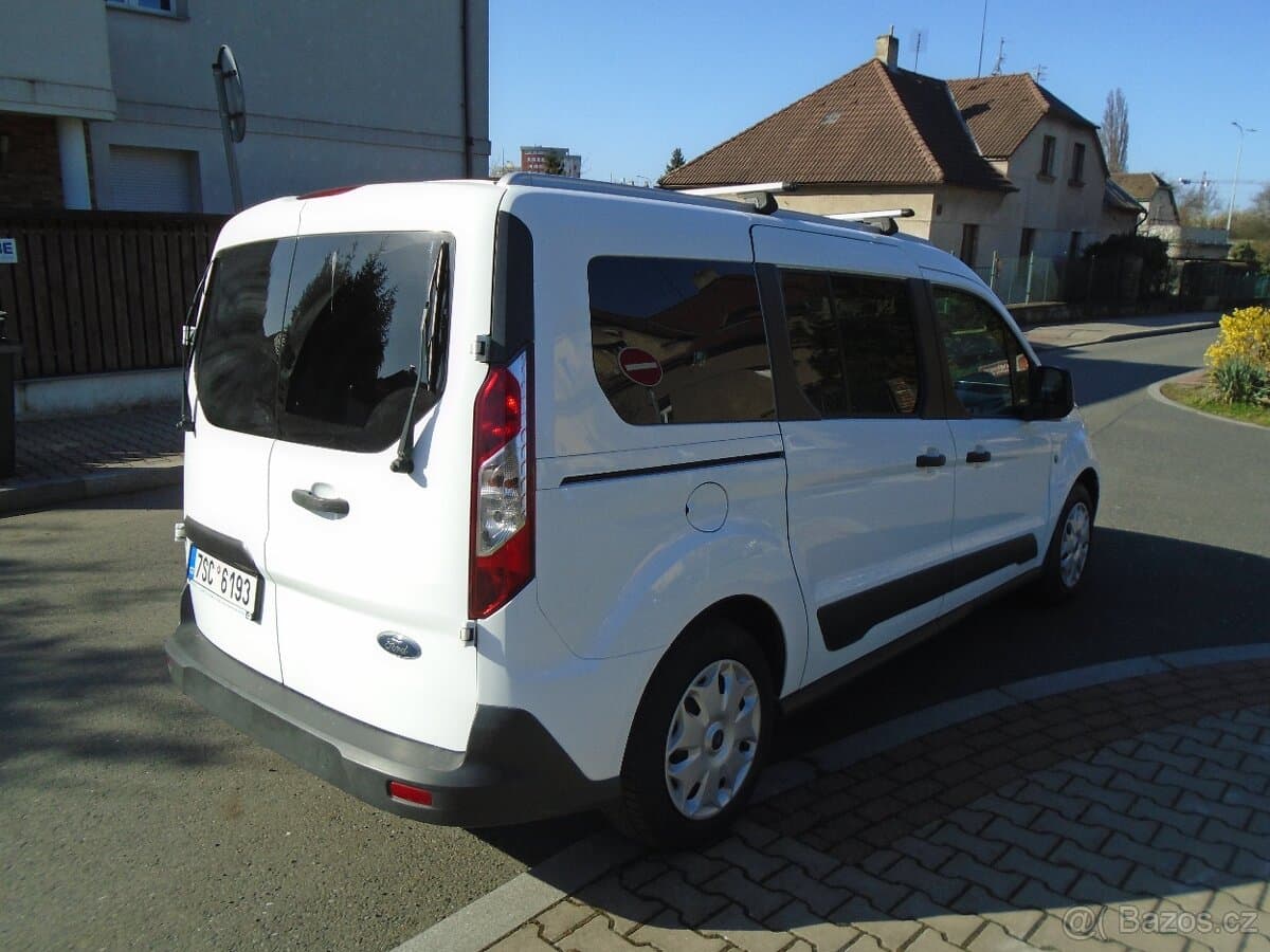 2018 Ford OSTATNÍ - 5