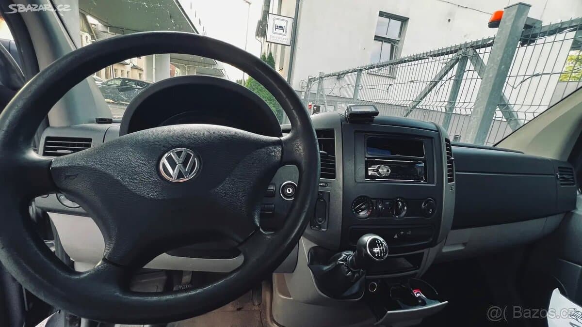 2013 Volkswagen OSTATNÍ - 5