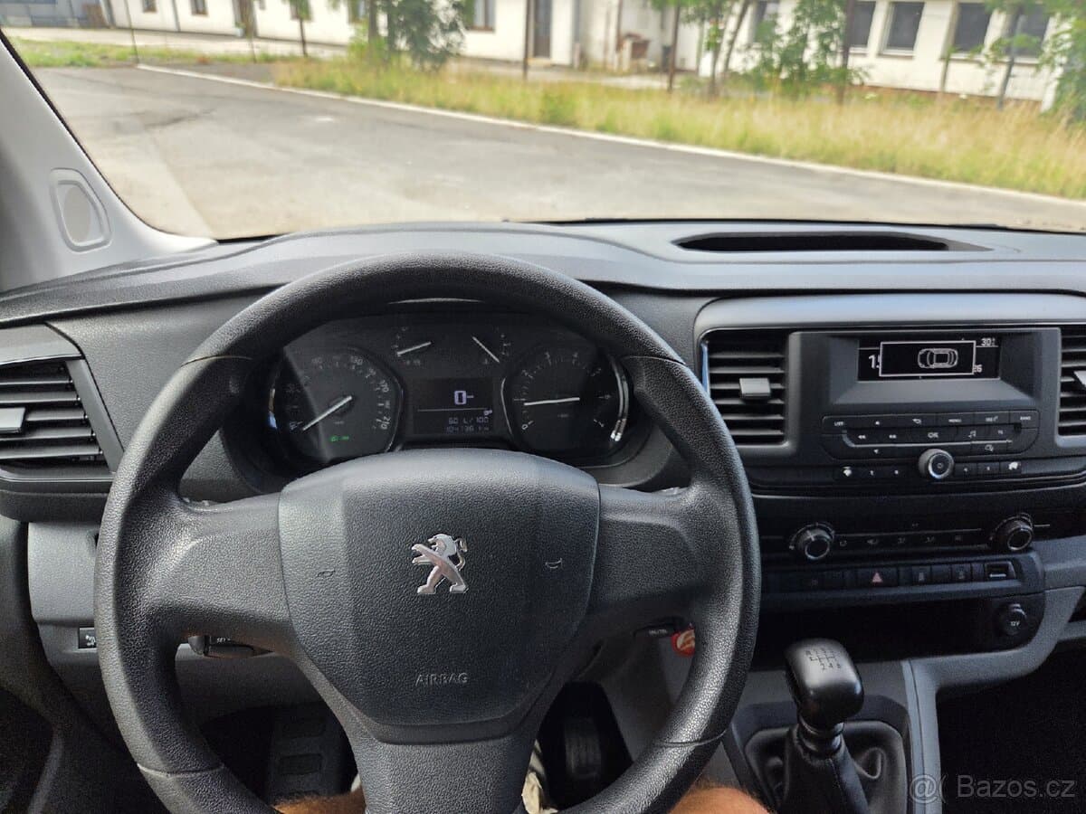 2016 Peugeot EXPERT - 5