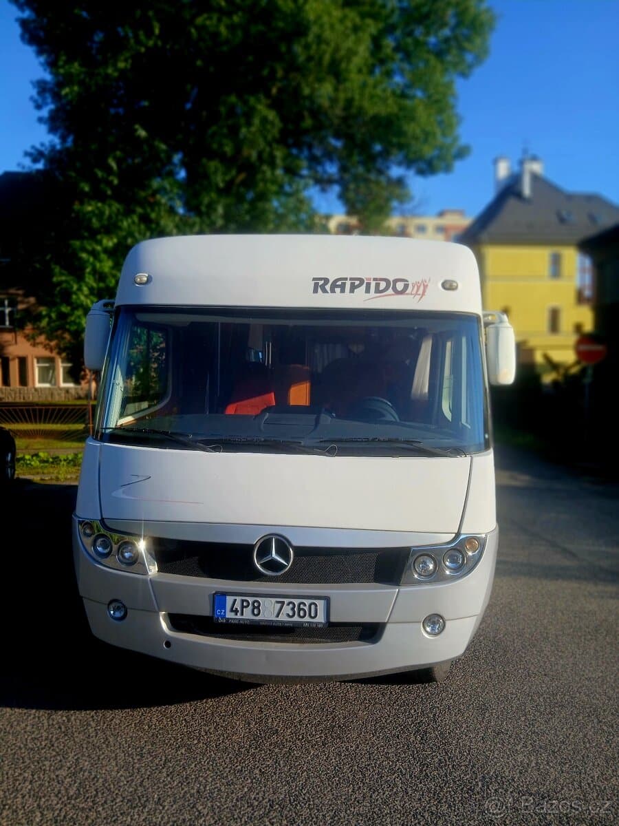 2011 Mercedes-Benz OSTATNÍ - 5