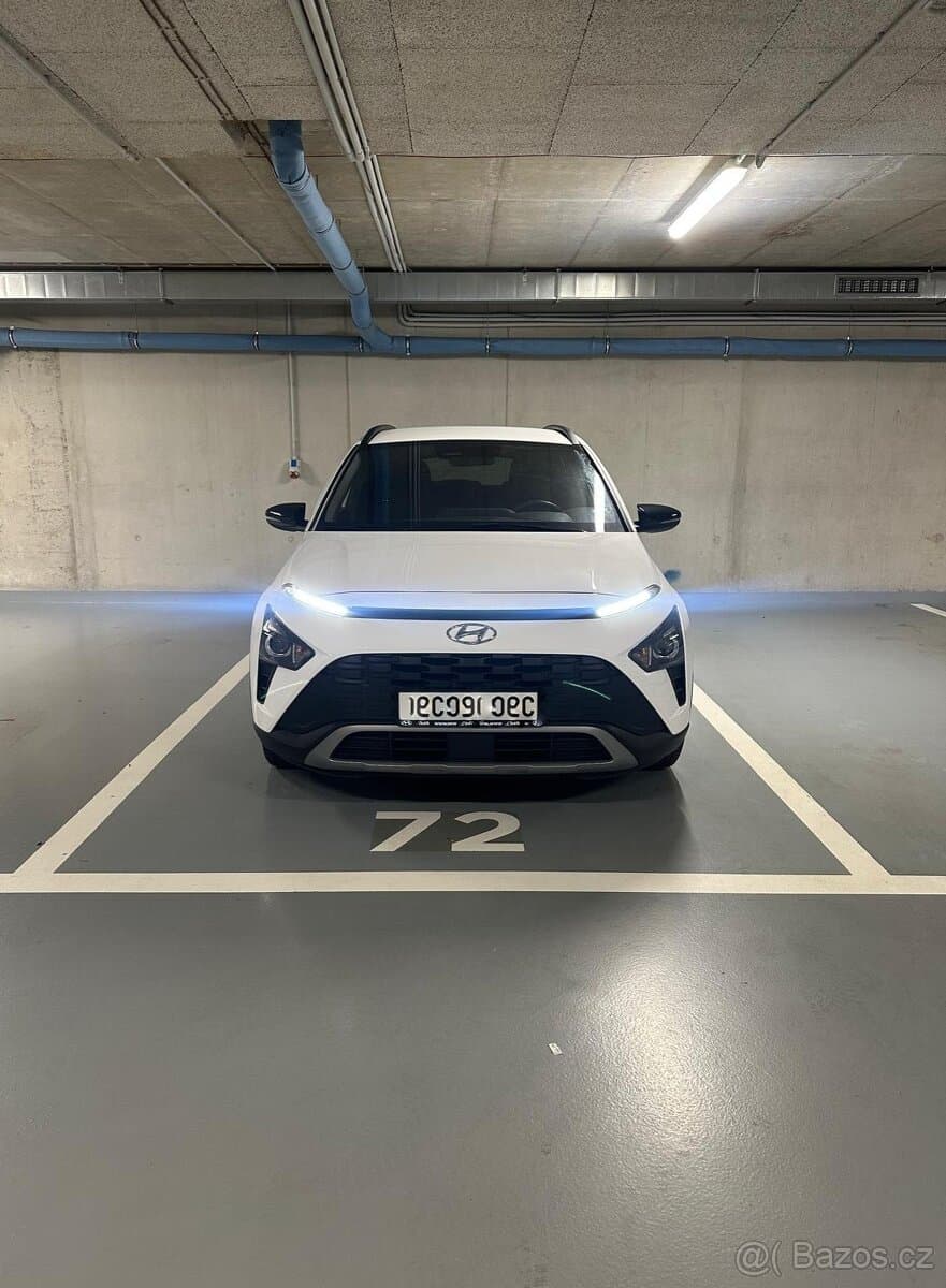 2022 Hyundai BAYON - 5
