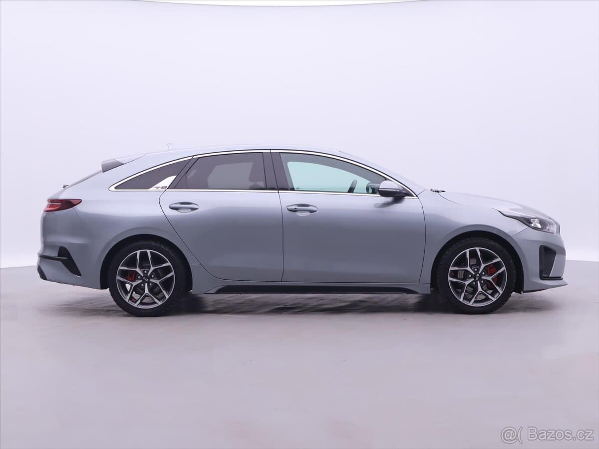 2019 Kia PROCEED - 5