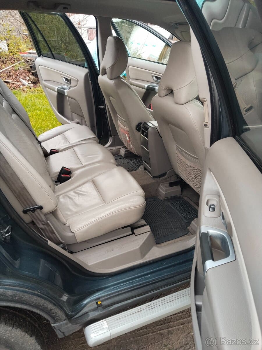 2006 Volvo XC90 - 5