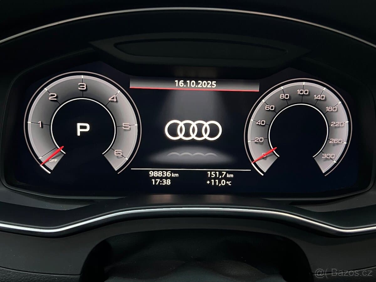 2019 Audi A6 - 5