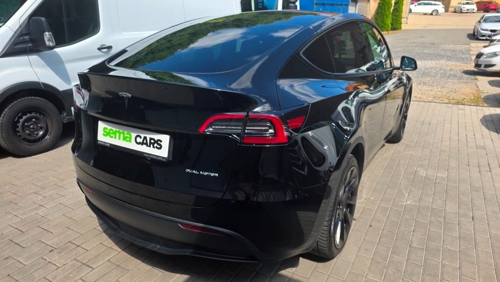 2023 Tesla MODEL Y - 5