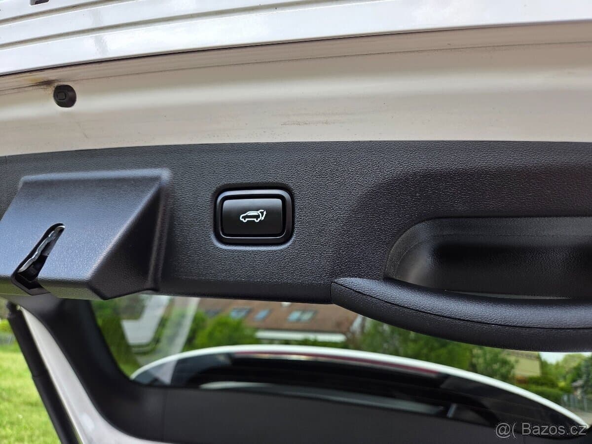 2023 Hyundai TUCSON - 5