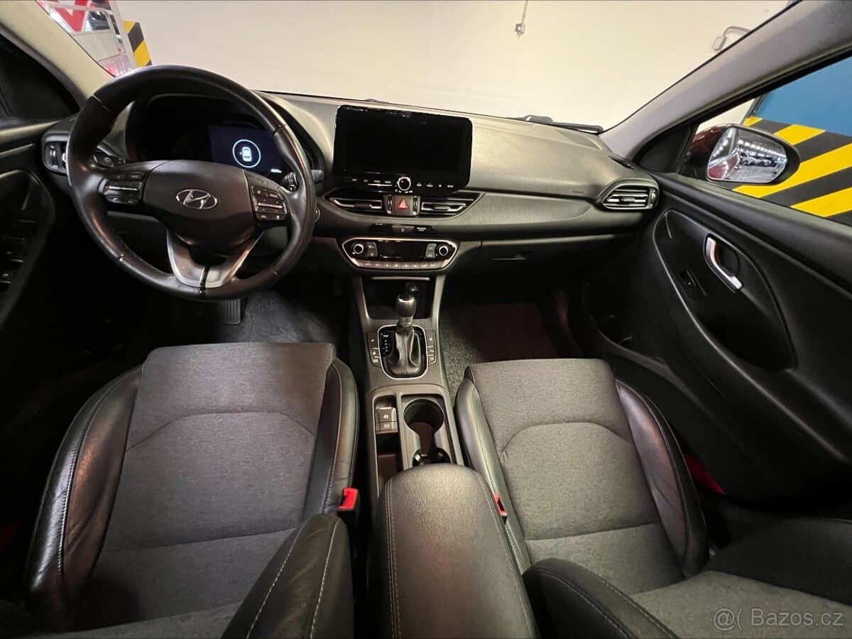 2023 Hyundai i30 - 5