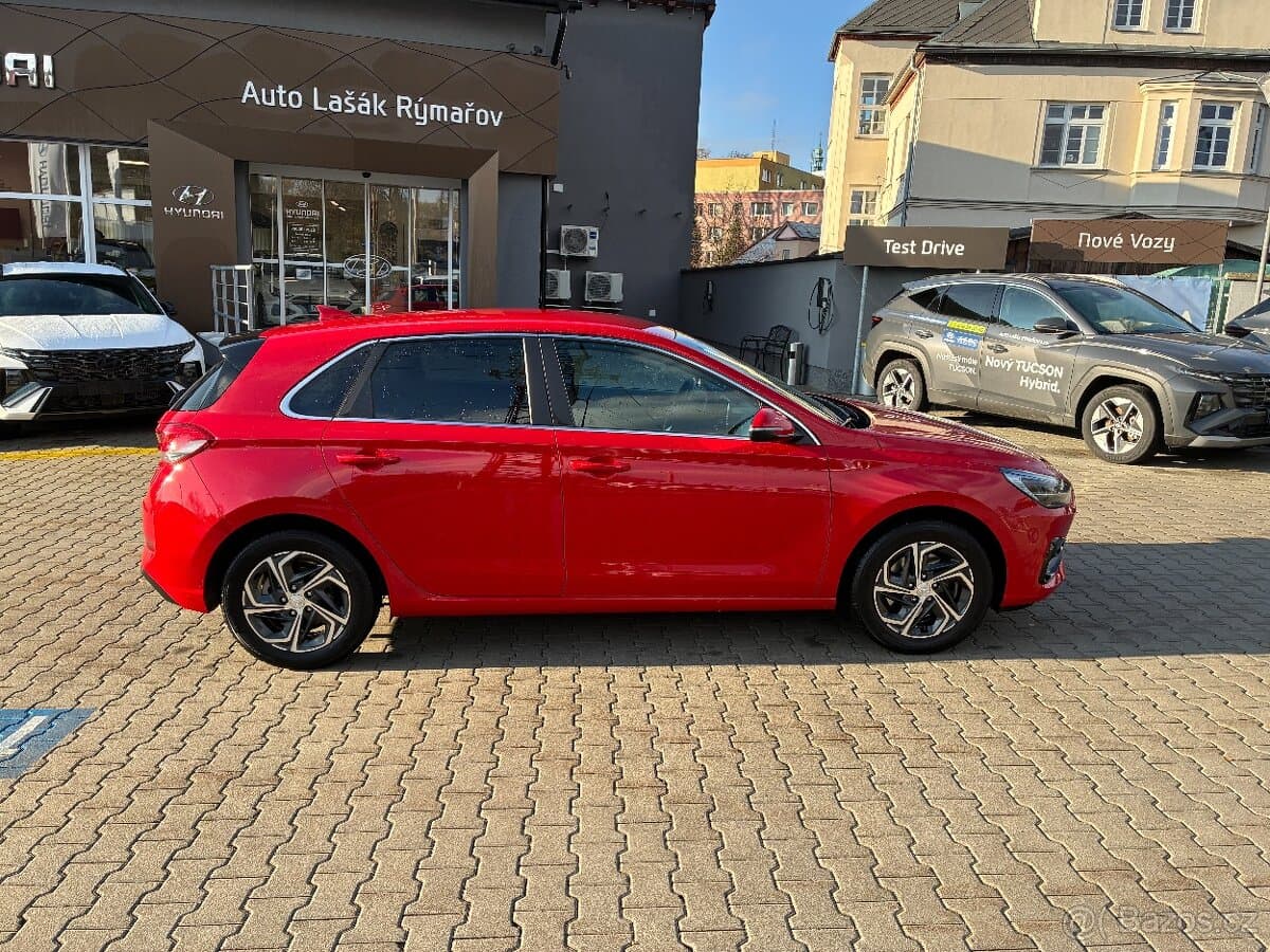 2022 Hyundai i30 - 5