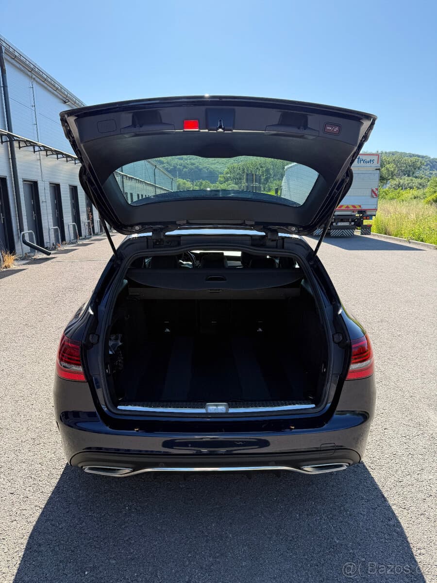 2019 Mercedes-Benz OSTATNÍ - 5