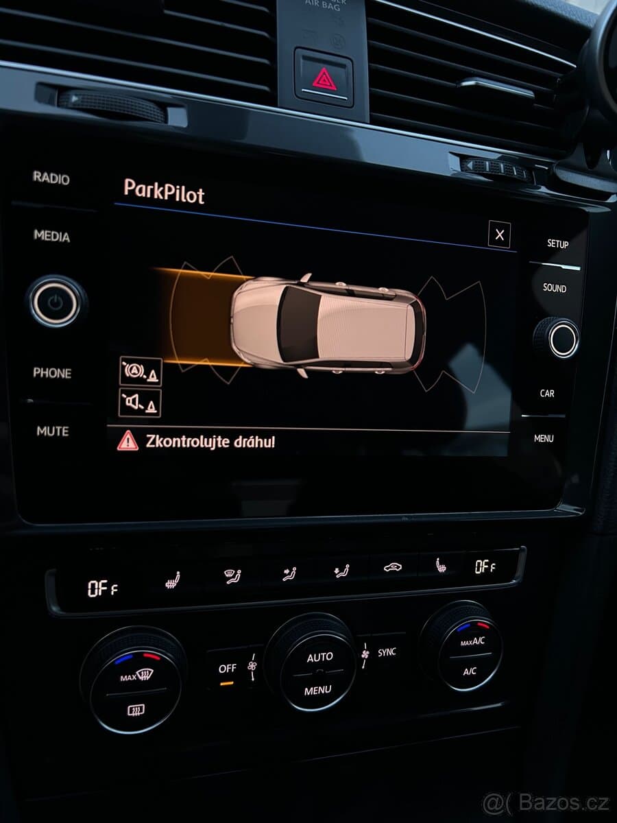 2017 Volkswagen GOLF - 5