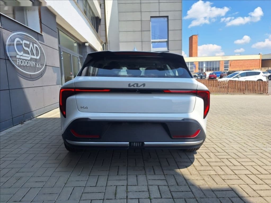 2026 Kia OSTATNÍ - 5