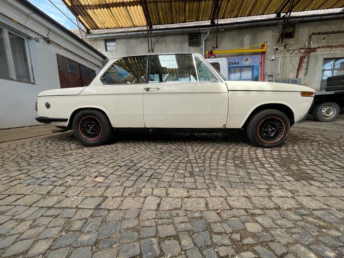 BMW OSTATNÍ - 5